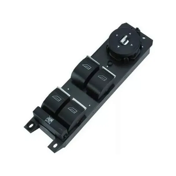 Botão Vidro Elétrico Ford New Fiesta 2013 2014 AM5T14A132AA