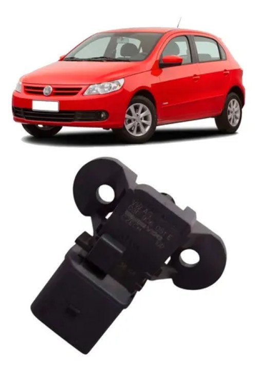 Sensor Map Vw Fox Gol Golf Kombi Voyage Polo 030906051e