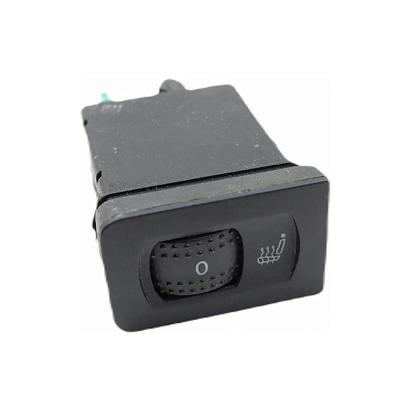 Botão Aquecimento Banco Vw Golf Mk4 Bora 98/06 1j0963563b
