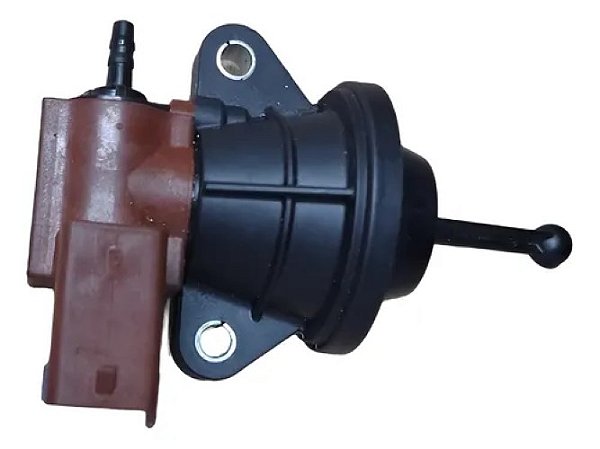 Válvula Vácuo Do Coletor Admissão Fiat Toro E Jeep 70319903