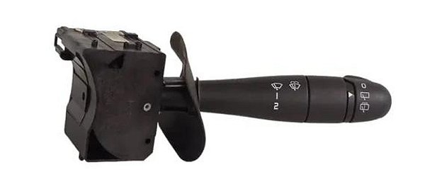 Chave Limpador Para-brisa Renault Sandero Logan E1058846UNI