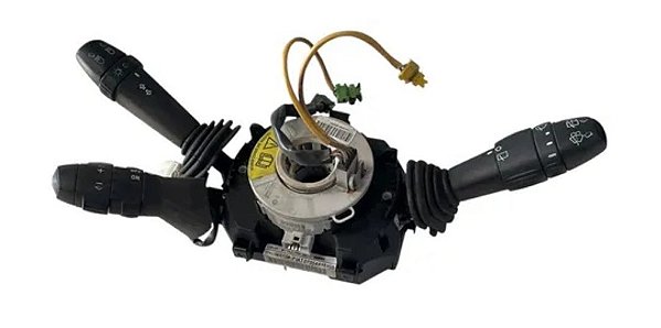 Chave Seta Fiat Stilo 1.8 08/11 07354410150