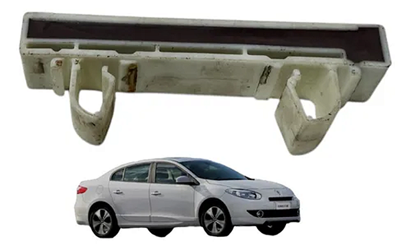 Sensor Antena Keyless Linha Fluence 2.0 2013 2014 285906352R