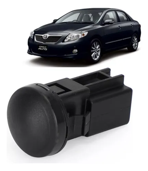 Sensor De Controle De Luz Toyota Camry/corolla - 8912112010