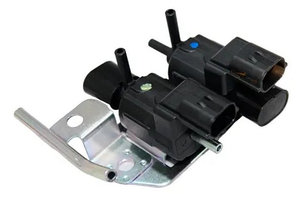 Valvula Solenoide Tração 4x4 Pajero Tr4 K5T81273