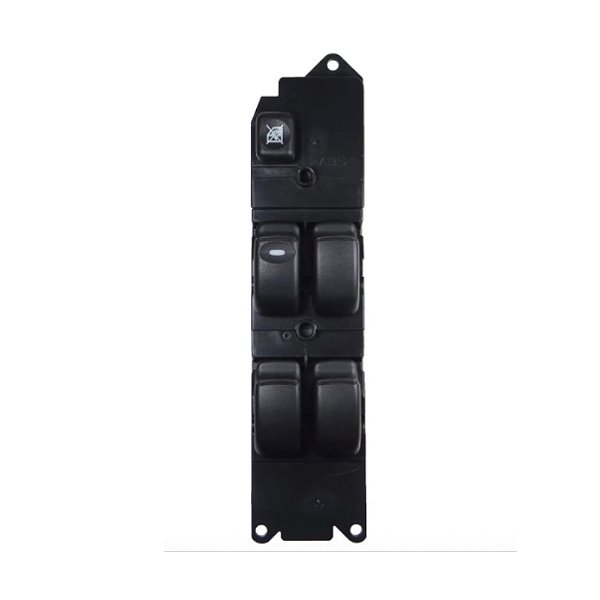 BOTÃO INTERRUPTOR VIDRO ELÉTRICO PAJERO TR4 MR601856