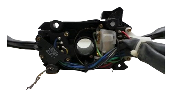 Chave de Seta Hyundai Kia Elantra 9340024200