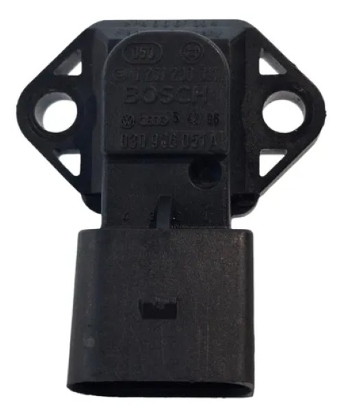 Sensor Map Volkswagen Gol G2 1.0 8v 1998/2001 0261230011