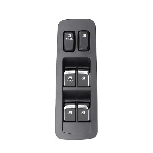 Comando Interruptor Vidro Elétrico Para Jac T6 3750030U1512