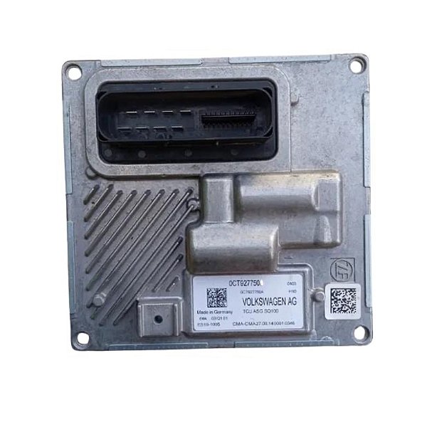 Modulo Cambio Vw Up Tsi 1.0 0ct927750H Original