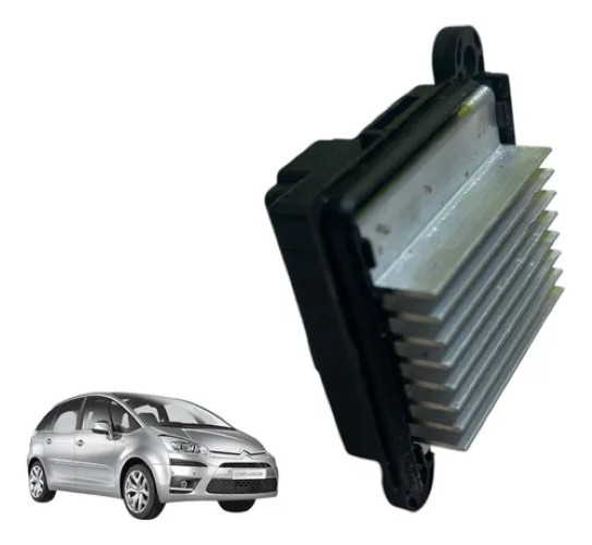 Resistencia Ar Condic c4 Picasso 2.0 2011 a 2014 A43000700