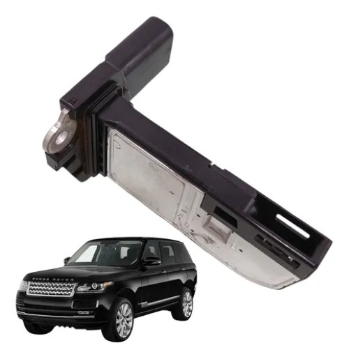 Sensor Fluxo Ar Range Rover Vogue V8 4.4 2013 7M5112B579