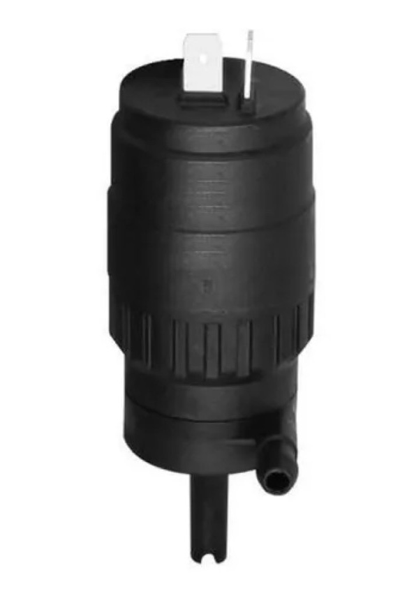 Bomba Esguicho Limpador Parabrisa Fiorino 2012/2015 50012596