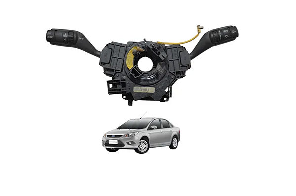 Chave Seta Limpador Parabrisa Ford Focus 1.6 17D940COMPLETO