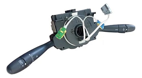 Chave Seta Limpador Peugeot 206 06/07 96595107XT