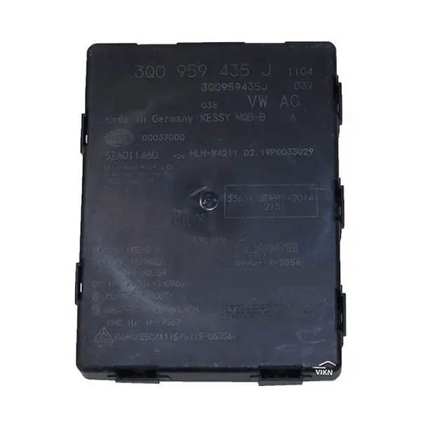 Módulo Original Antena Chave Jetta 2018/2019 3Q0959435J