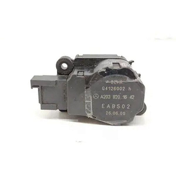 Motor Ventilação Caixa Ar Mercedes C180 EAB502 / A2038201642