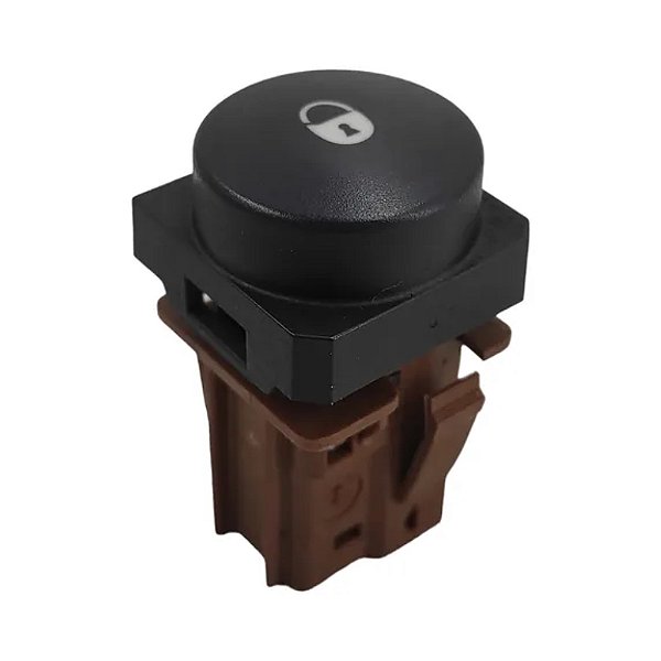Botao Trava Eletrica Porta Citroen Xsara Picasso 9644805077u