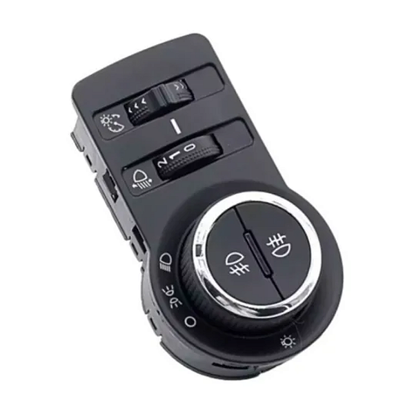 Botão Farol Neblina Fox Spacecross Interruptor 5Z0941535G