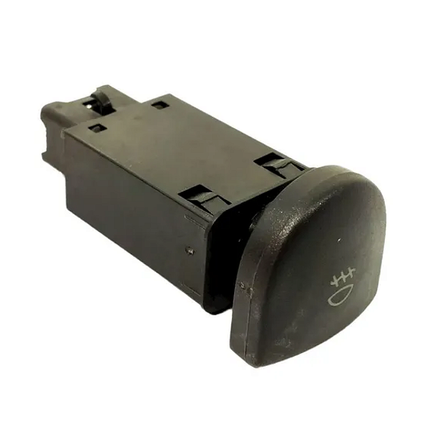 Botão On Off Do Air Passagero Peugeot 206 98 09 96310693ZL
