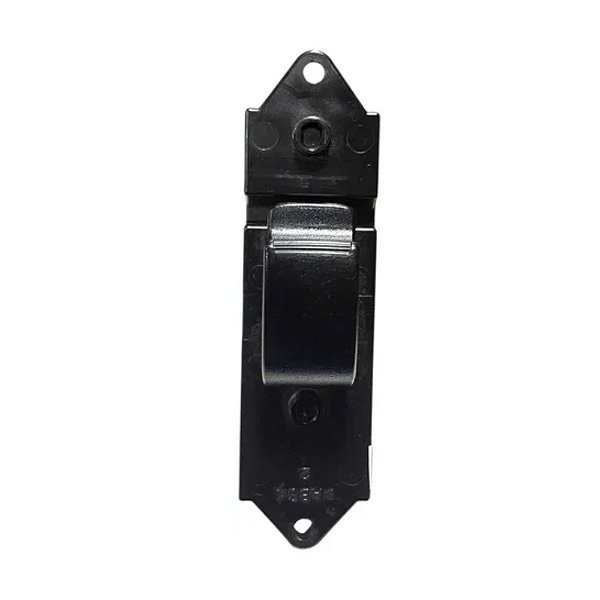 Botão Vidro Traseiro Esq. Mitsubishi L200 Triton MR587957