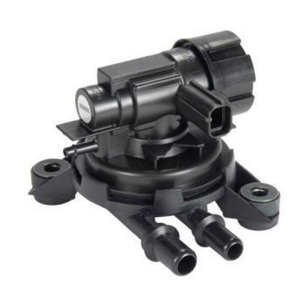 Solenoide de purga do reservatório de vapor Ford F67E9C915BA