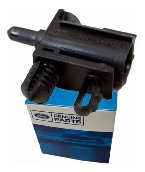 Sensor Temperatura Externa Ford Fusion Fiesta AU5T12A647AC
