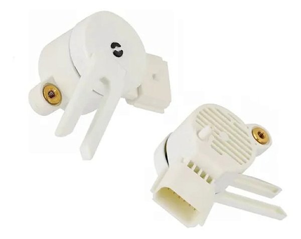 Sensor Posição Pedal Freio - Cruze Tracker S10 13583370