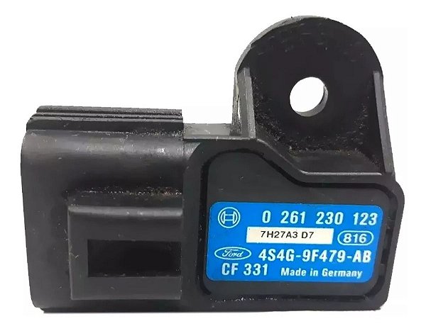 Sensor Map Fusion Ranger Focus Meverick Mondeo 0261230123