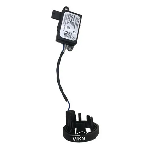 Modulo Imobilizador Antena Gm Spin 2013 À 2018 13500157