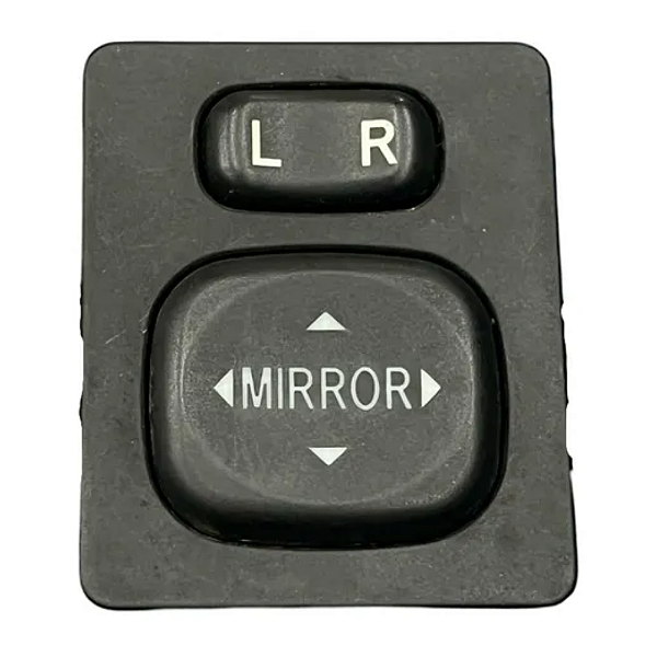 Botão Comando Retrovisor Toyota Etios 2015 2018 183640
