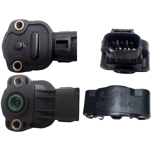 Sensor Posição Chrysler Pt Cruiser 2.0 19746435
