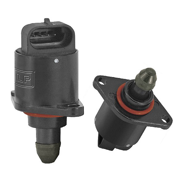 Atuador de Marcha Lenta Peugeot 302 405 406 Citroen Berlingo Xsara Xantia 063552 1920N 1920X9