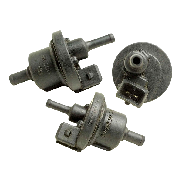 Sensor Válvula Canister Peugeot Citroen Bosch 0280142157