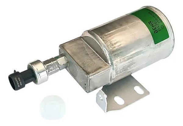 Filtro Condensador de Ar Cond Astra 1999/08 Gm 2525120038