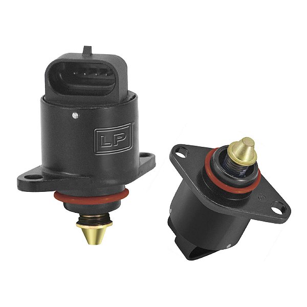 Atuador de Marcha Lenta GM Corsa 1994 a 199693227674 17059524 ICD000127