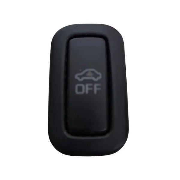 Botão Interruptor Interno Alarme Vw Amarok Jetta 6q0962109b