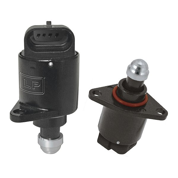 Atuador de Marcha Lenta Citroen Xsara Picasso Peugeot 206 307 2001
