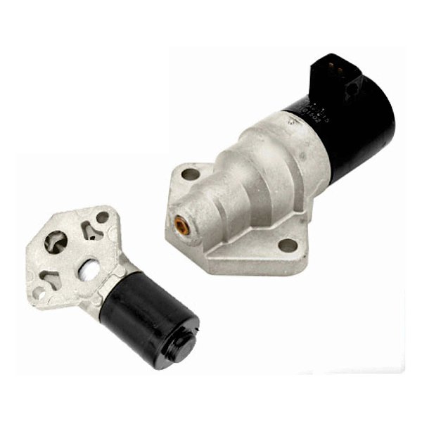 Atuador de Marcha Lenta VW Gol Gti 2.0 Mpi / Escort Xr3 2.0 Mpi 037906433A
