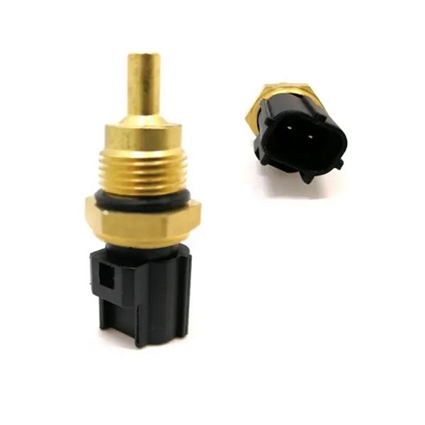 Sensor Temperatura Ar L200 2.5 Outdoor Turbo Diesel 2005