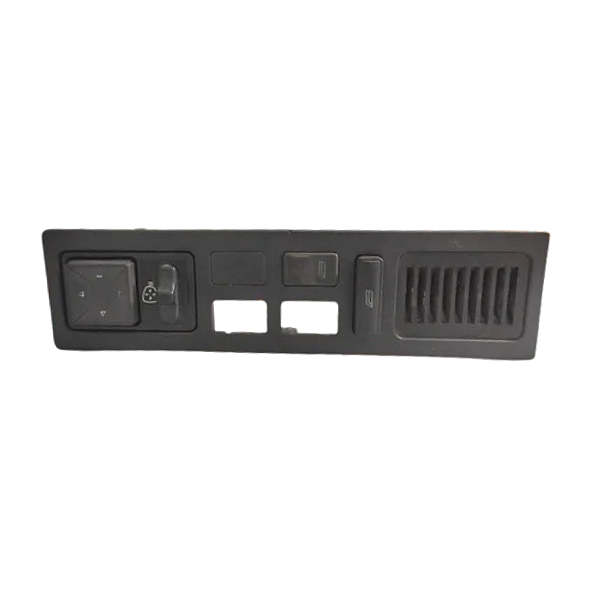 Botão Vidro Elétrico Retrovisor Alfa Romeo Original 60578815