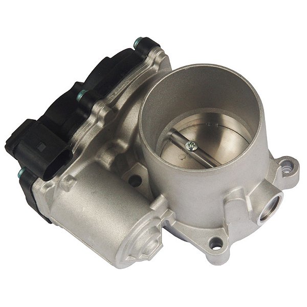 Corpo de Borboleta Vw Gol Fox Golf Saveiro SpaceFox Voyage 032133062B A2C85080800