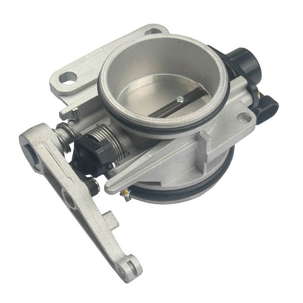 Corpo de Borboleta Renault Clio Scénic Mégane Dacia Logan 7700875435 7700875078 7700102870