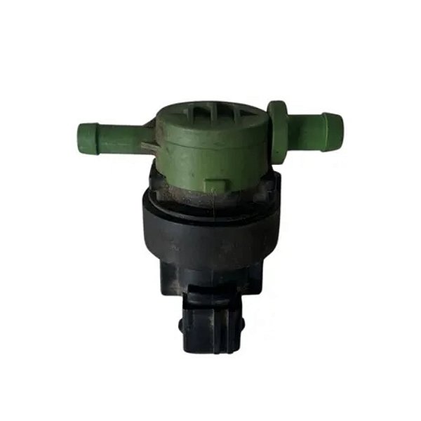 Valvula Tanque Combustivel Mercedes C200 2001 0004703293