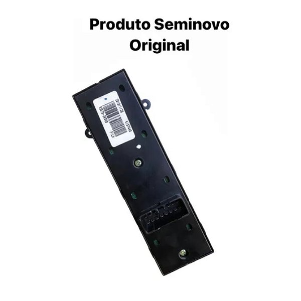 Botão Comando Interruptor Vidro Elétrico Kia Soul 4864901210