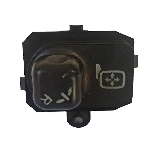 Comando Botão Retrovisor Elétrico Accord 2003-2007 SDAA310M1
