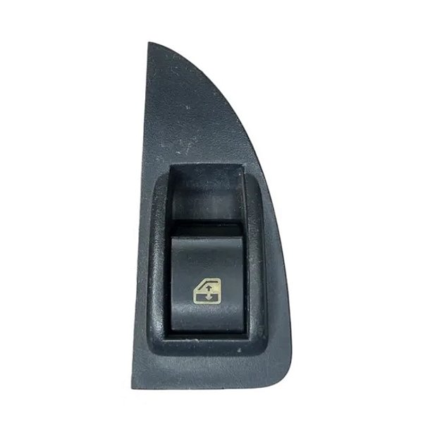 Botao Vidro Tras Esq Fiat Palio Punto Siena Idea 735379277