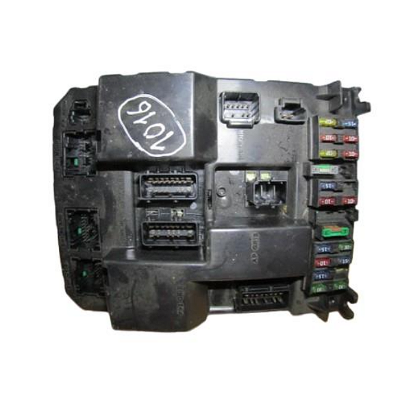 Caixa Fusivel PEUGEOT 307 96511975800R