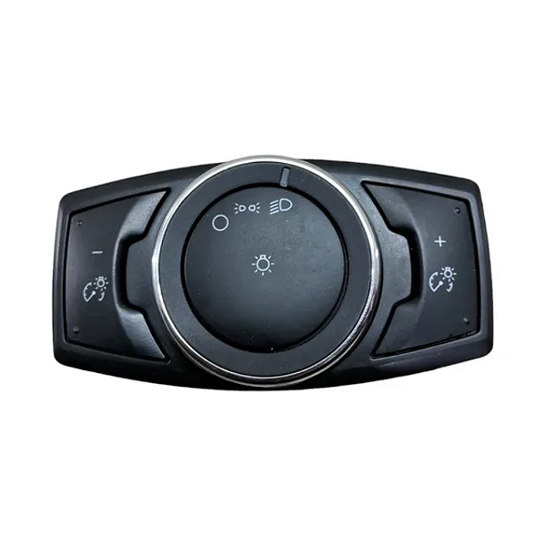 Botão Farol De Milha Ford Ecosport 2019 1.5 GN1513A024AB
