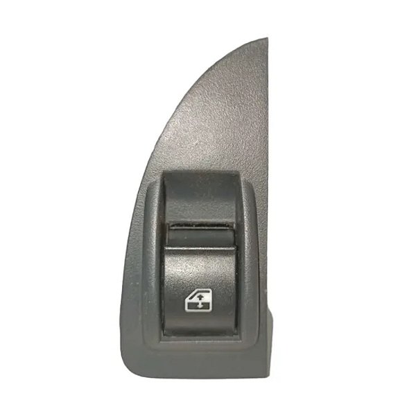 Botao Vidro Traseiro Direito Fiat Palio Siena 735333503